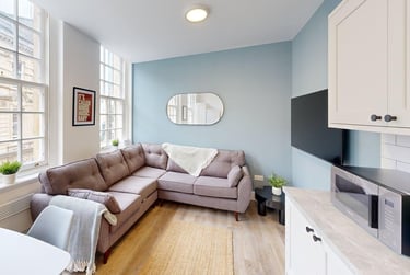 4 bed flat, St Nicholas Street, City Centre, Bristol, BS11TP - Image 3