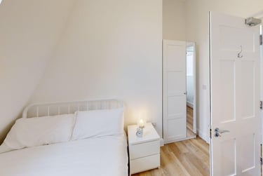 6 bed flat, St Nicholas Street, City Centre, Bristol, BS11TP - Image 8