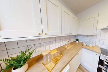 6 bed flat, St Nicholas Street, City Centre, Bristol, BS11TP - Image 6