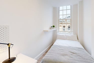 6 bed flat, St Nicholas Street, City Centre, Bristol, BS11TP - Image 9