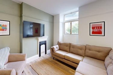 6 bed flat, St Nicholas Street, City Centre, Bristol, BS11TP - Image 3