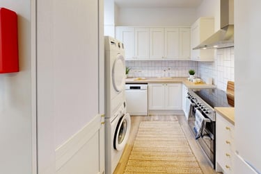 6 bed flat, St Nicholas Street, City Centre, Bristol, BS11TP - Image 4