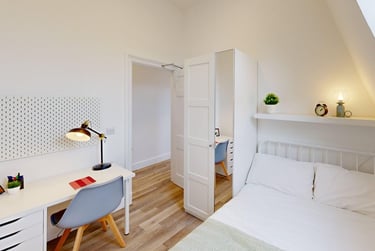 6 bed flat, St Nicholas Street, City Centre, Bristol, BS11TP - Image 13