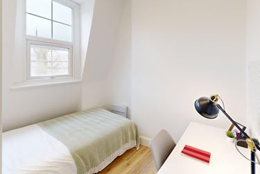 6 bed flat, St Nicholas Street, City Centre, Bristol, BS11TP - Image 14