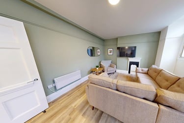 6 bed flat, St Nicholas Street, City Centre, Bristol, BS11TP - Image 2