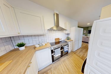 6 bed flat, St Nicholas Street, City Centre, Bristol, BS11TP - Image 5
