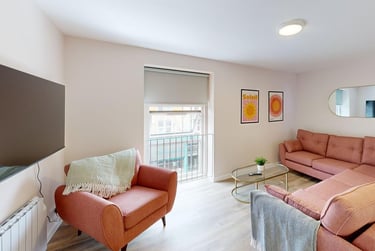 3 bed house, Cromwell Road, Cotham, Bristol, BS65HD - Image 4