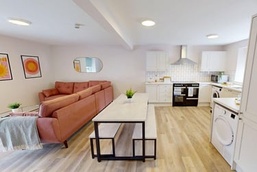3 bed house, Cromwell Road, Cotham, Bristol, BS65HD - Image 1