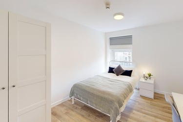 3 bed house, Cromwell Road, Cotham, Bristol, BS65HD - Image 12