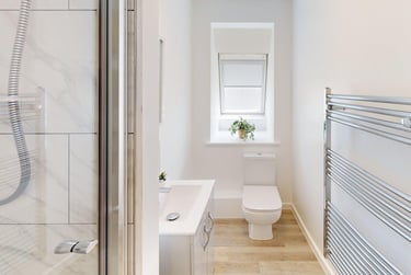 3 bed house, Cromwell Road, Cotham, Bristol, BS65HD - Image 14