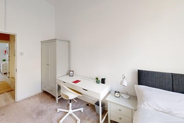 3 bed flat, Park Street, Kingsdown, Bristol, BS15PJ - Image 5
