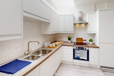 3 bed flat, Park Street, Kingsdown, Bristol, BS15PJ - Image 2