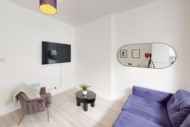 3 bed flat, Park Street, Kingsdown, Bristol, BS15PJ - Image 4