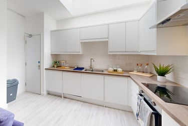 3 bed flat, Park Street, Kingsdown, Bristol, BS15PJ - Image 3