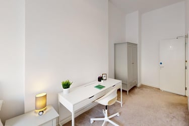 3 bed flat, Park Street, Kingsdown, Bristol, BS15PJ - Image 6