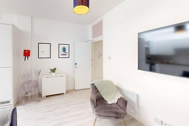 3 bed flat, Park Street, Kingsdown, Bristol, BS15PJ - Image 7