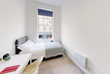 3 bed flat, Park Street, Kingsdown, Bristol, BS15PJ - Image 9