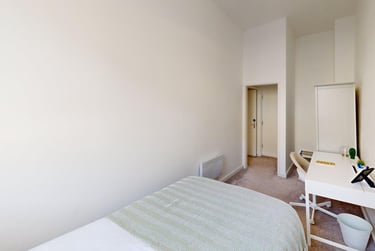 3 bed flat, Park Street, Kingsdown, Bristol, BS15PJ - Image 11
