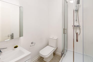 3 bed flat, Park Street, Kingsdown, Bristol, BS15PJ - Image 12