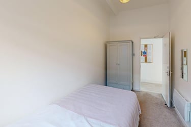4 bed flat, Park Street, Kingsdown, Bristol, BS15PJ - Image 4