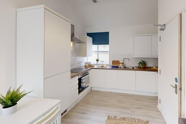 4 bed flat, Park Street, Kingsdown, Bristol, BS15PJ - Image 3