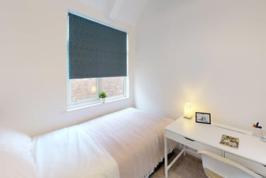 4 bed flat, Park Street, Kingsdown, Bristol, BS15PJ - Image 5