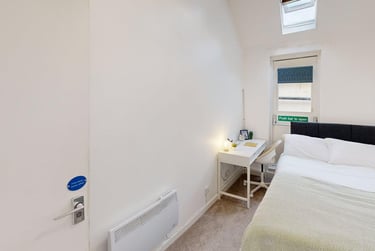 4 bed flat, Park Street, Kingsdown, Bristol, BS15PJ - Image 7