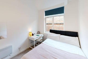 4 bed flat, Park Street, Kingsdown, Bristol, BS15PJ - Image 8