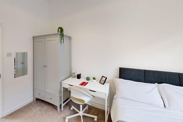 4 bed flat, Park Street, Kingsdown, Bristol, BS15PJ - Image 9