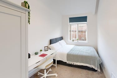4 bed flat, Park Street, Kingsdown, Bristol, BS15PJ - Image 10