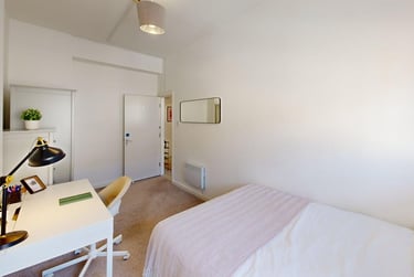 3 bed flat, Park Street, Kingsdown, Bristol, BS15PJ - Image 4
