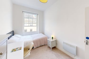 3 bed flat, Park Street, Kingsdown, Bristol, BS15PJ - Image 5