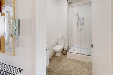 3 bed flat, Park Street, Kingsdown, Bristol, BS15PJ - Image 11