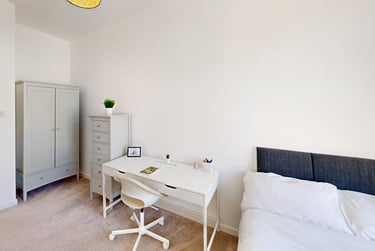 3 bed flat, Park Street, Kingsdown, Bristol, BS15PJ - Image 7