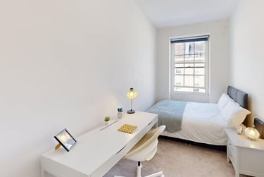 3 bed flat, Park Street, Kingsdown, Bristol, BS15PJ - Image 8