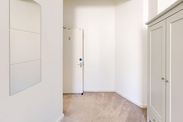 3 bed flat, Park Street, Kingsdown, Bristol, BS15PJ - Image 9