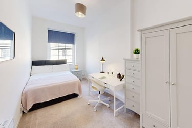 3 bed flat, Park Street, Kingsdown, Bristol, BS15PJ - Image 10