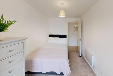 3 bed flat, Park Street, Kingsdown, Bristol, BS15PJ - Image 5
