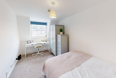 3 bed flat, Park Street, Kingsdown, Bristol, BS15PJ - Image 6