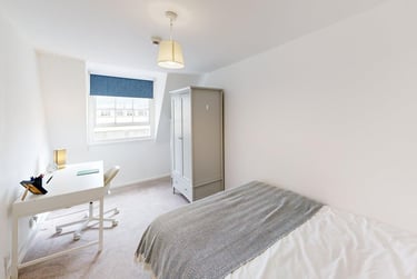 3 bed flat, Park Street, Kingsdown, Bristol, BS15PJ - Image 7