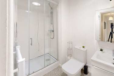 3 bed flat, Park Street, Kingsdown, Bristol, BS15PJ - Image 11