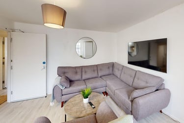3 bed flat, Park Street, Kingsdown, Bristol, BS15PJ - Image 4