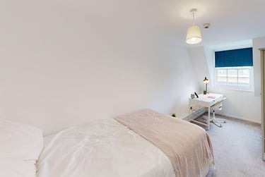 3 bed flat, Park Street, Kingsdown, Bristol, BS15PJ - Image 8