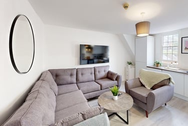 3 bed flat, Park Street, Kingsdown, Bristol, BS15PJ - Image 3