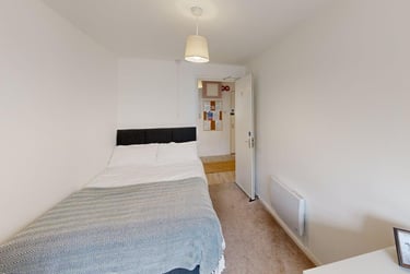 3 bed flat, Park Street, Kingsdown, Bristol, BS15PJ - Image 10
