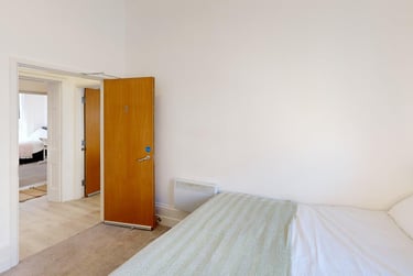 3 bed flat, Park Street, Kingsdown, Bristol, BS15PJ - Image 8