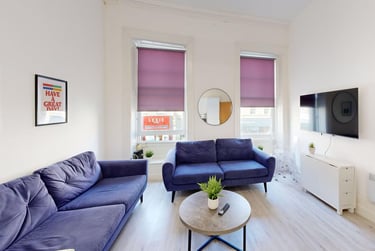 3 bed flat, Park Street, Kingsdown, Bristol, BS15PJ - Image 4