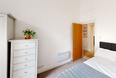 3 bed flat, Park Street, Kingsdown, Bristol, BS15PJ - Image 9