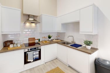 3 bed flat, Park Street, Kingsdown, Bristol, BS15PJ - Image 3