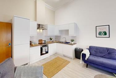 3 bed flat, Park Street, Kingsdown, Bristol, BS15PJ - Image 2